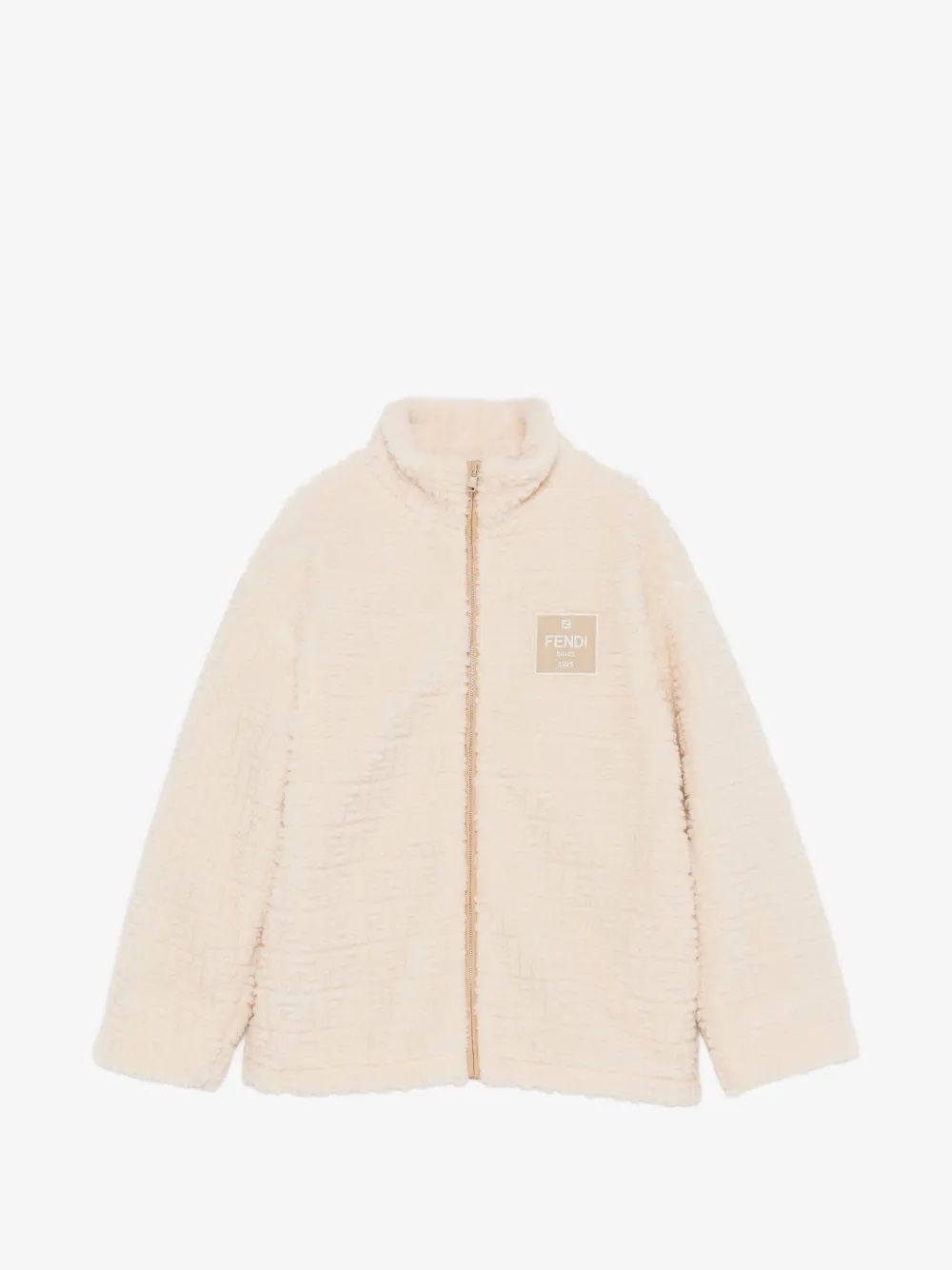 Fendi knitwear kids Fendi maglieria kids