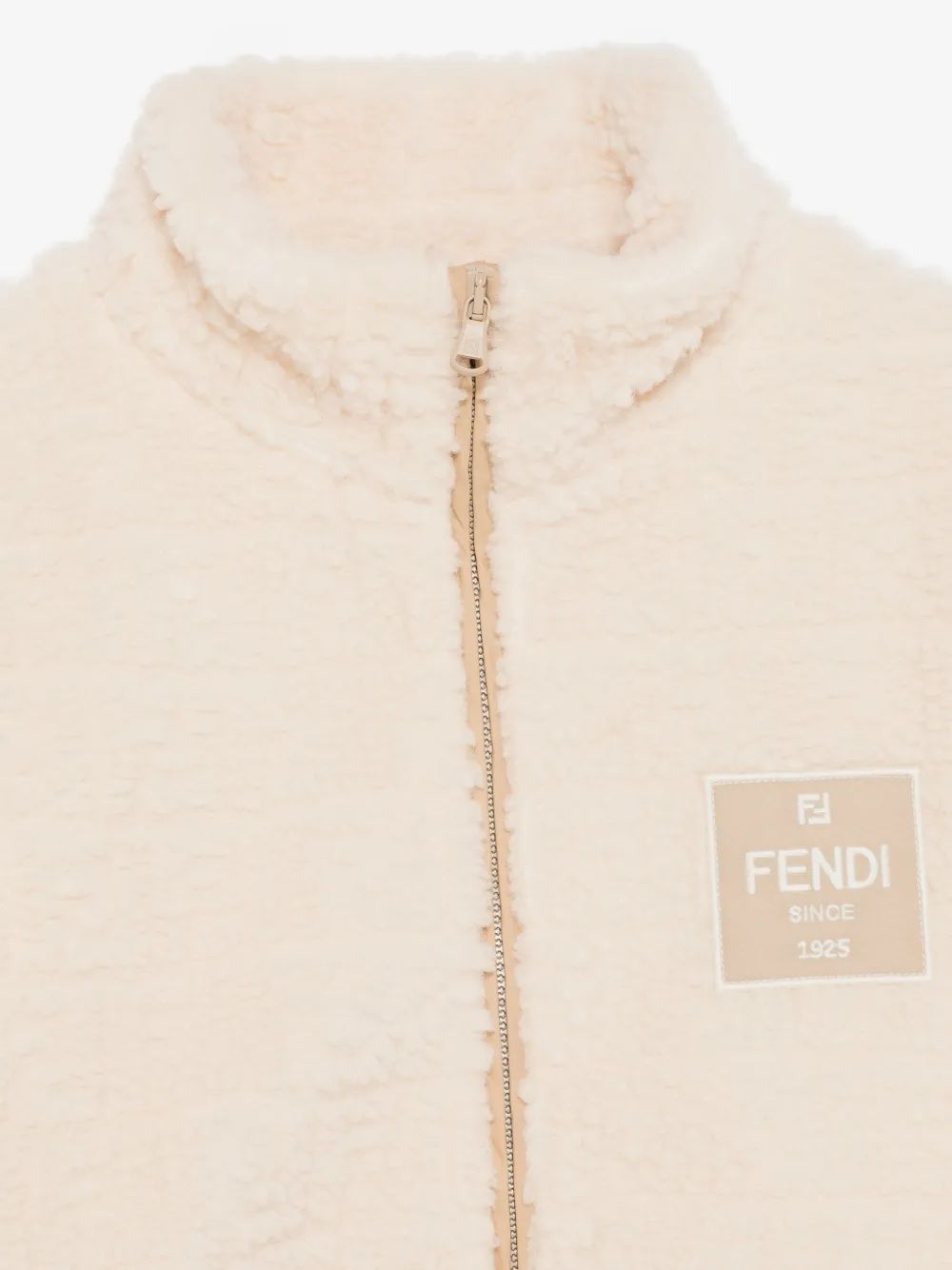 Fendi knitwear kids Fendi maglieria kids