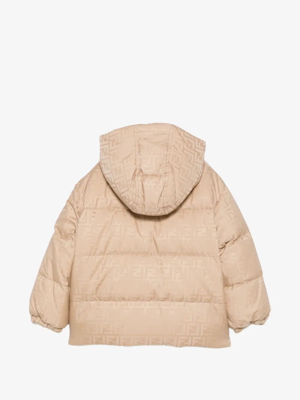 Fendi down jacket kids Fendi piumino kids