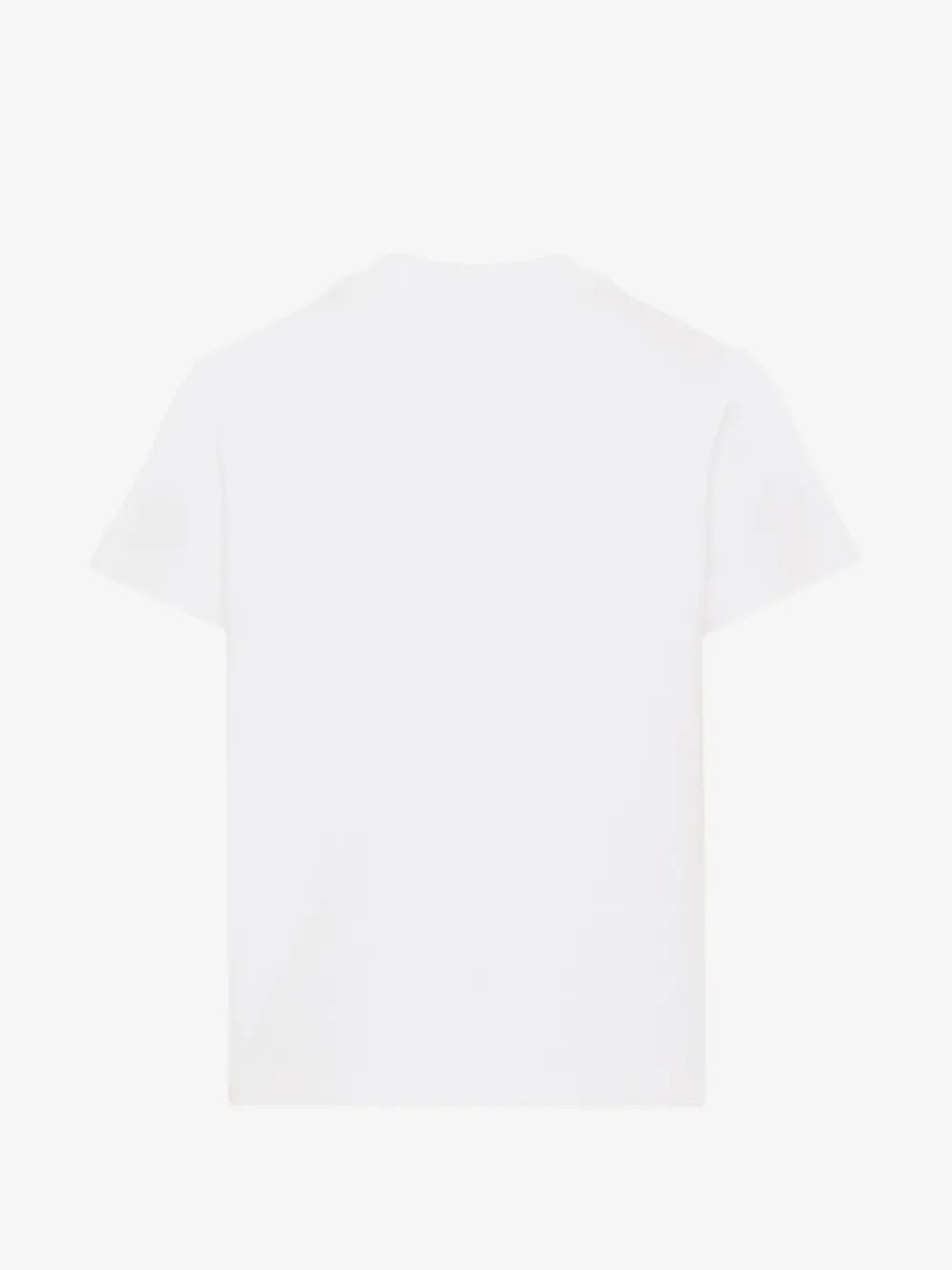 Fendi t-shirt kids Fendi t-shirt kids
