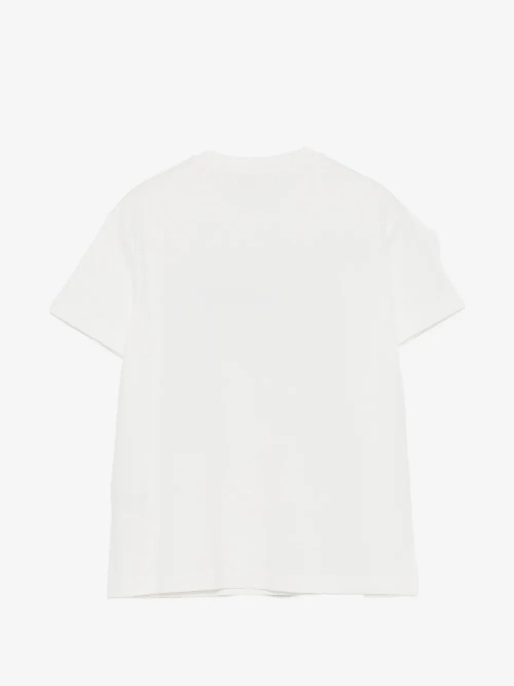 Fendi t-shirt kids Fendi t-shirt kids