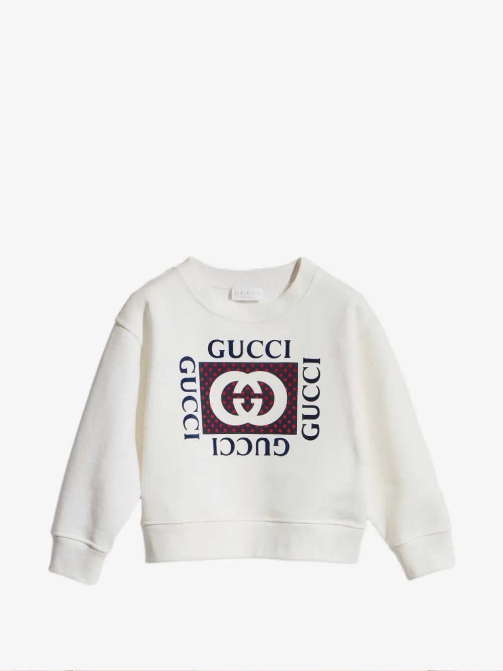 Gucci sweatshirt kids Gucci felpa kids