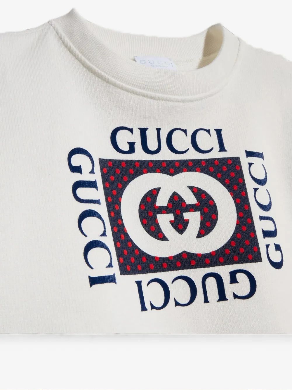 Gucci sweatshirt kids Gucci felpa kids
