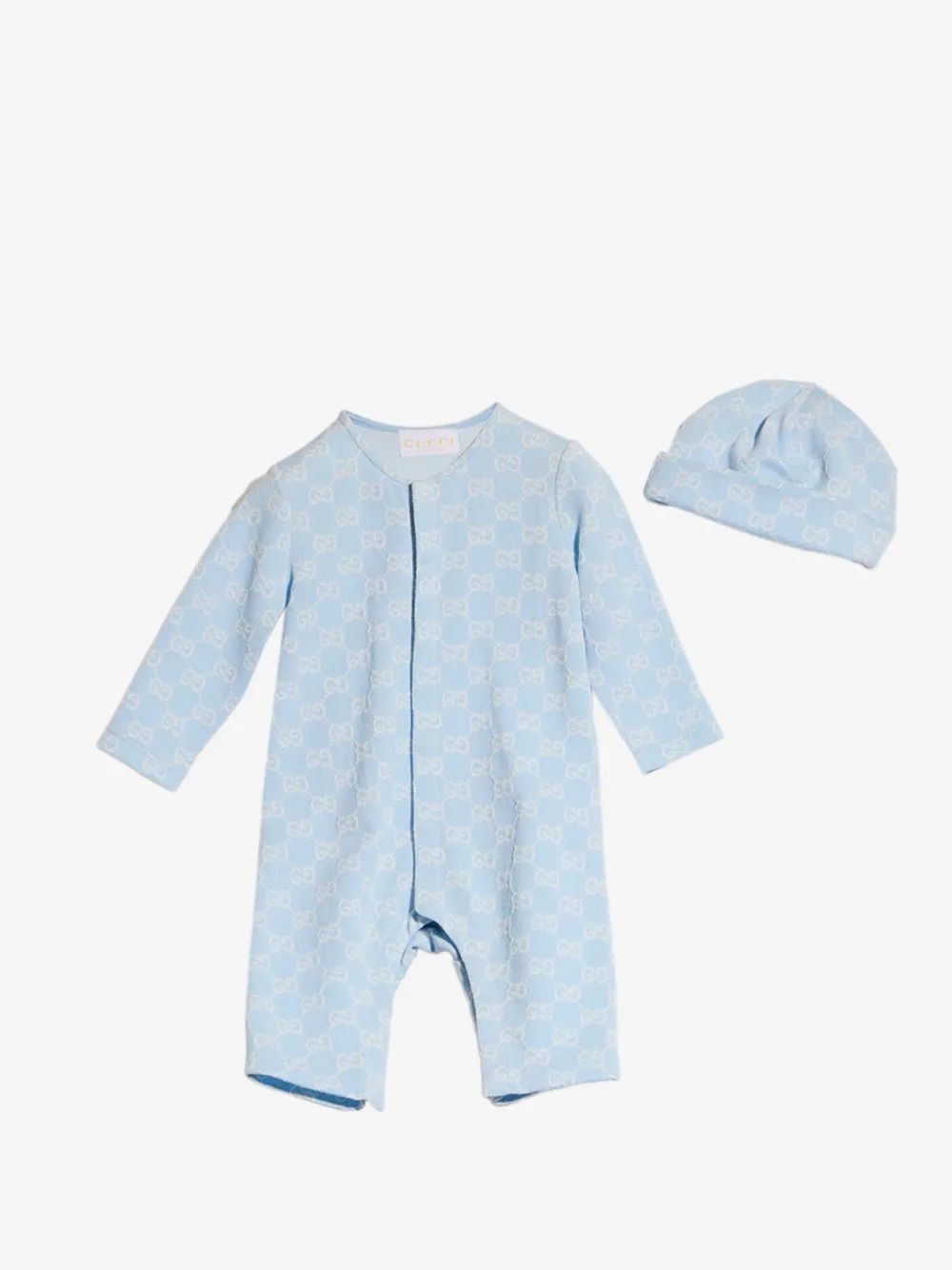 Gucci set kids Gucci completo kids