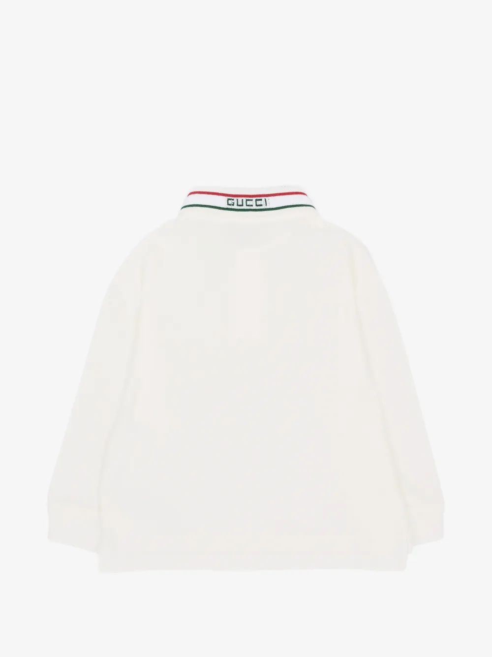 Gucci polo shirt kids Gucci polo kids
