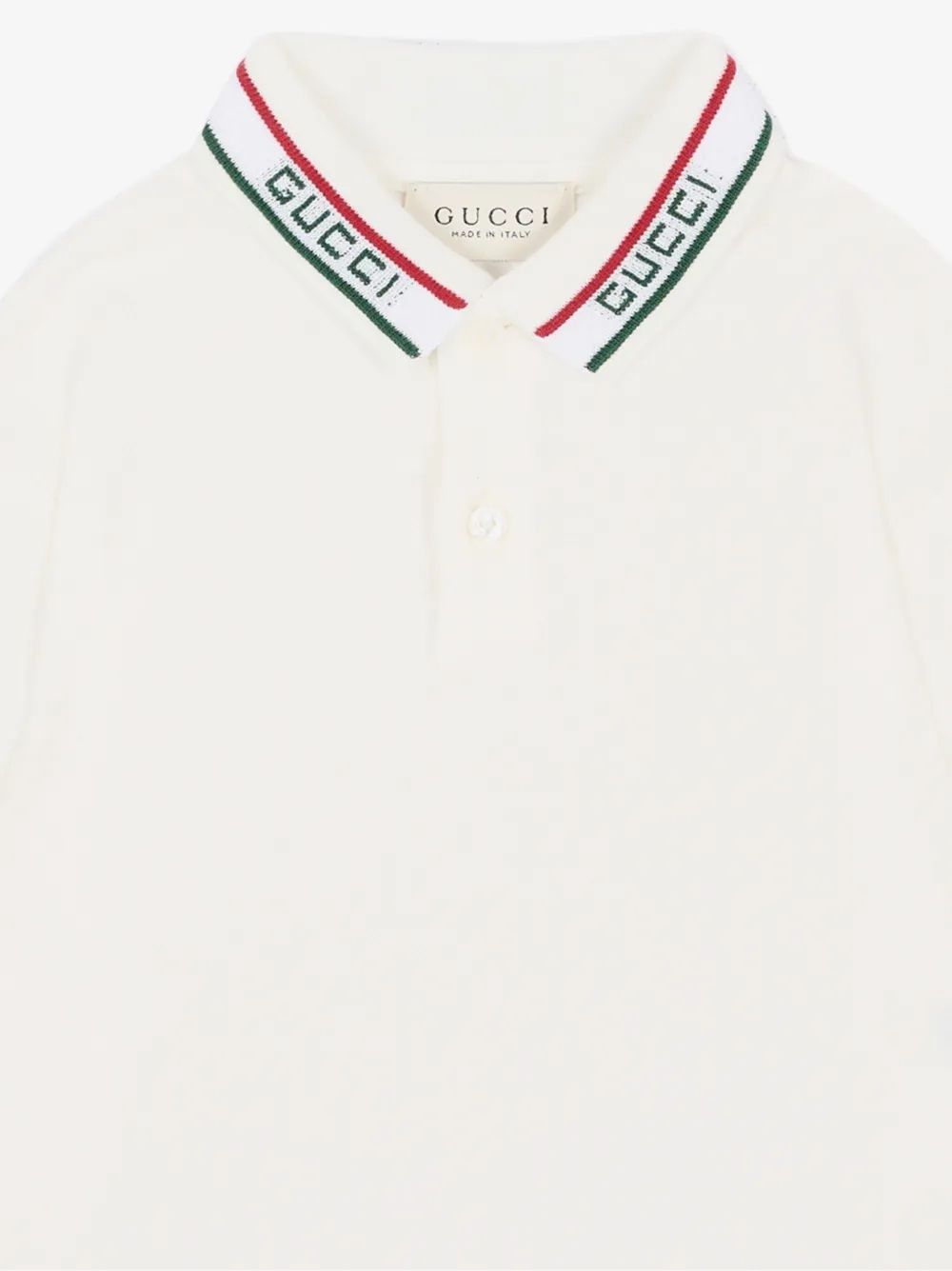 Gucci polo shirt kids Gucci polo kids
