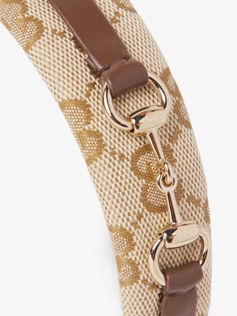 Gucci shoulder bag kids Gucci cerchietto kids