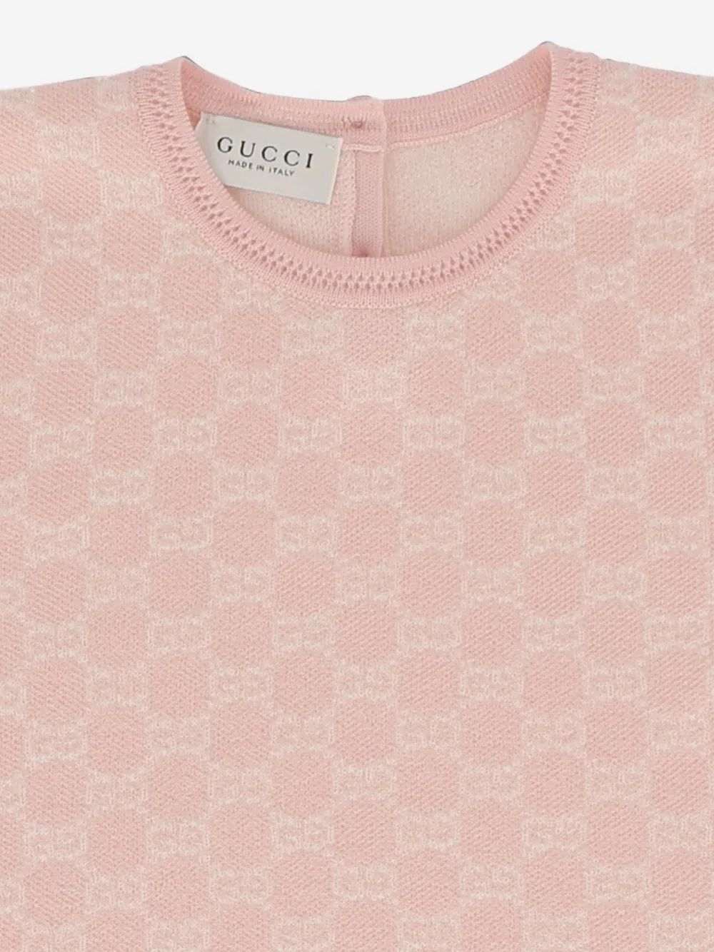 Gucci dress kids Gucci abito kids