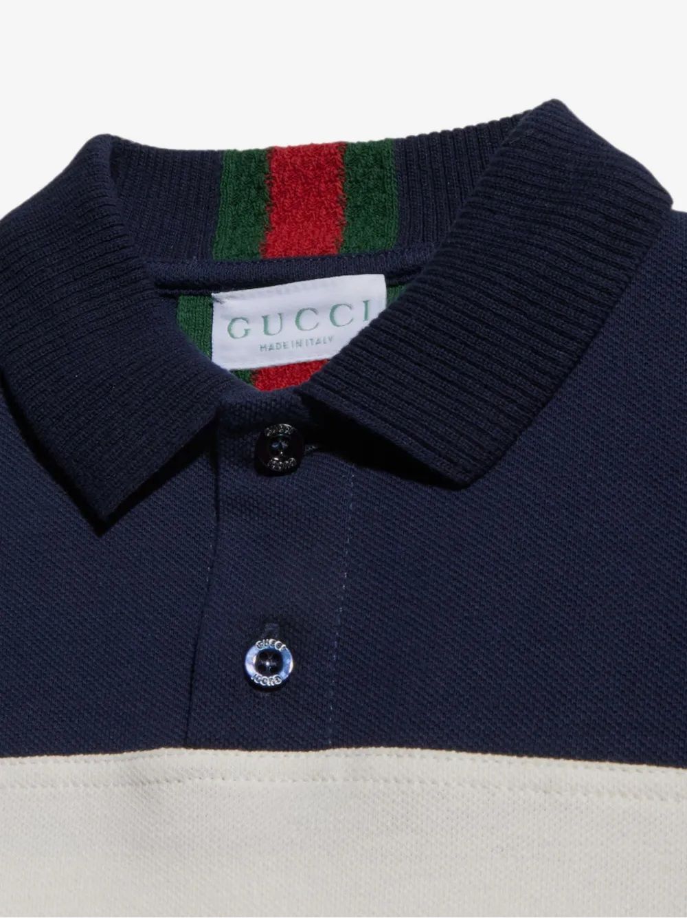 Gucci polo shirt kids Gucci polo kids
