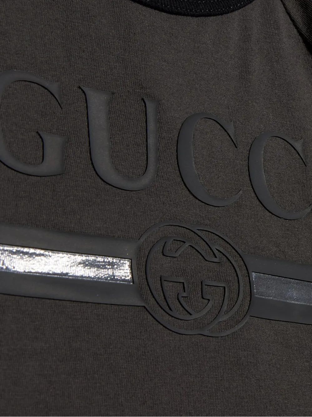 Gucci t-shirt kids Gucci t-shirt kids