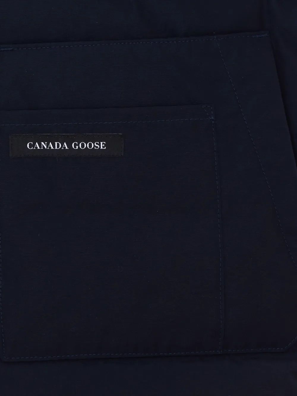 Canada Goose Men Gilet Legacy Freestyle Vest Canada Goose Gilet Uomo Legacy Freestyle Vest