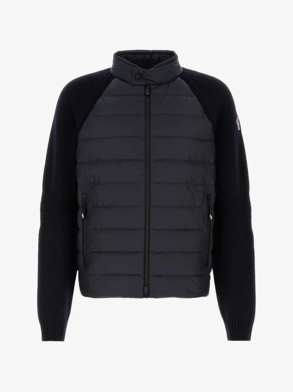 MONCLER GRENOBLE down jacket man MONCLER GRENOBLE piumino uomo