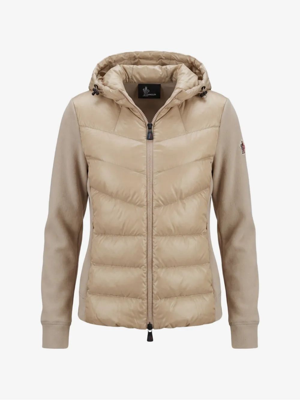 MONCLER GRENOBLE knitwear woman MONCLER GRENOBLE maglia donna