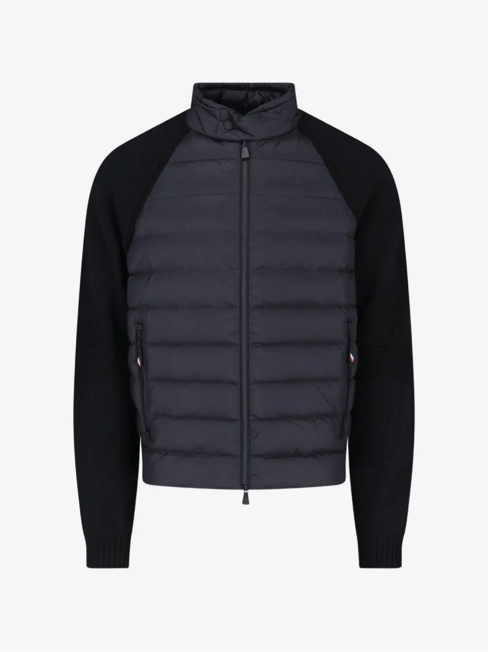 MONCLER GRENOBLE down jacket man MONCLER GRENOBLE piumino uomo