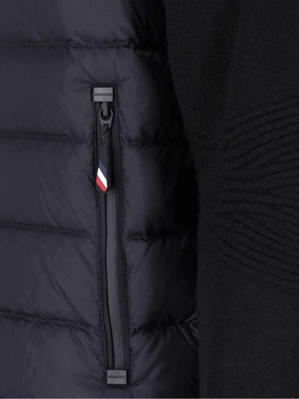 MONCLER GRENOBLE down jacket man MONCLER GRENOBLE piumino uomo
