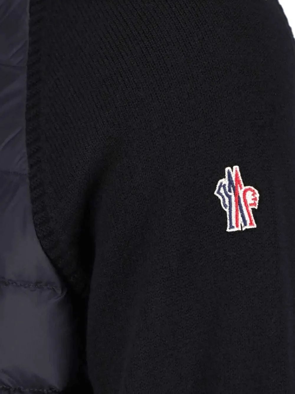 MONCLER GRENOBLE down jacket man MONCLER GRENOBLE piumino uomo