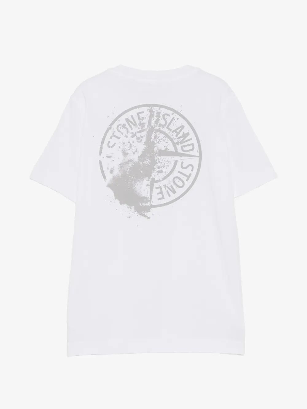 Stone Island kids T-Shirt Stone Island kids T-Shirt