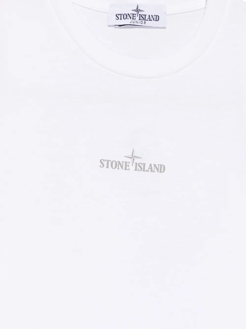 Stone Island kids T-Shirt Stone Island kids T-Shirt