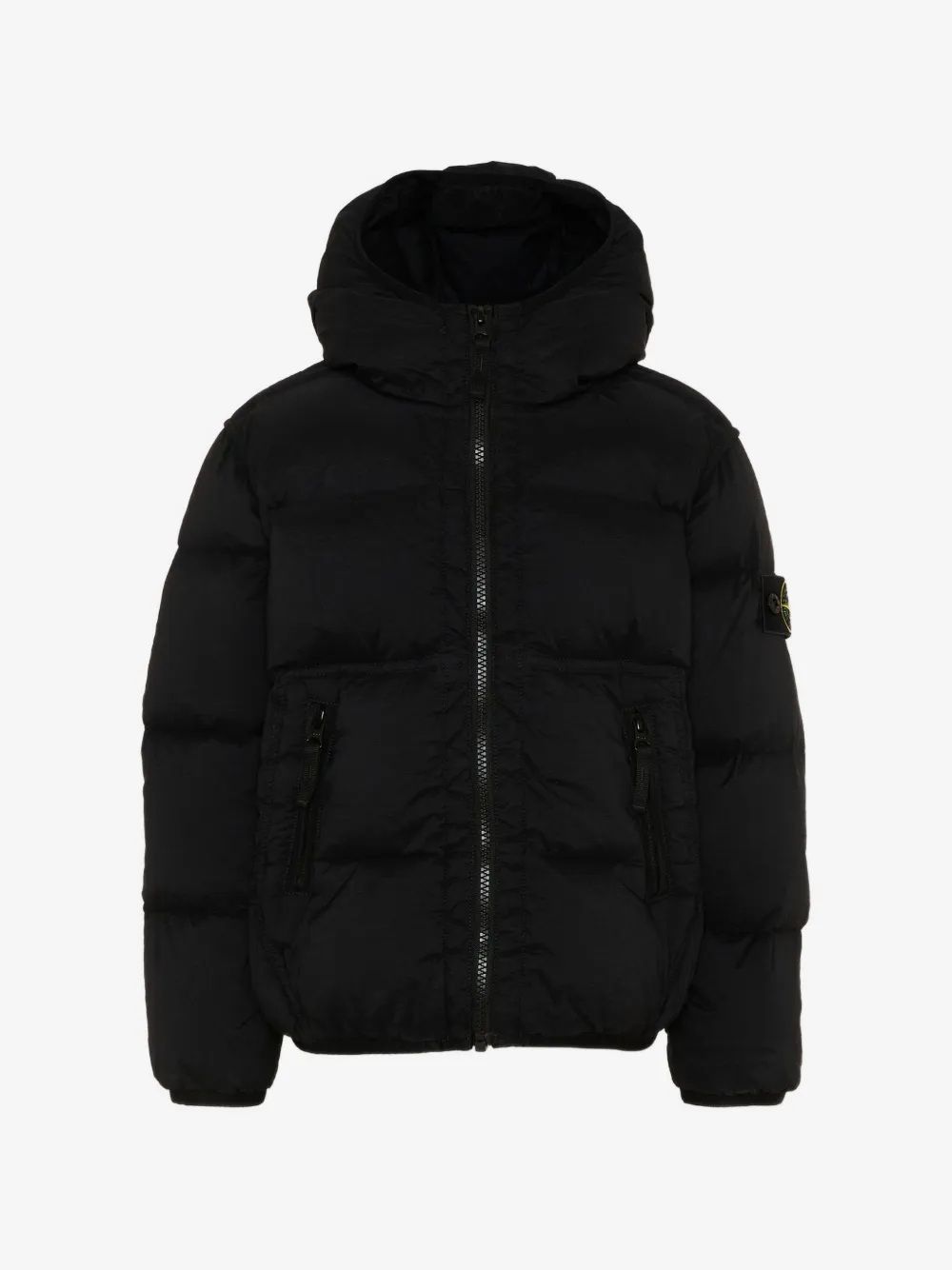Stone Island kids Down Jacket Stone Island kids Piumino