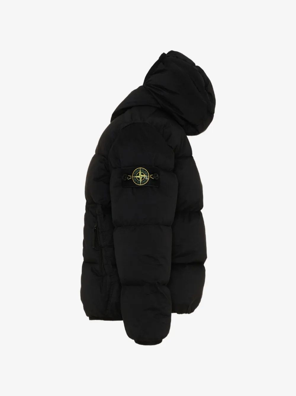 Stone Island kids Down Jacket Stone Island kids Piumino