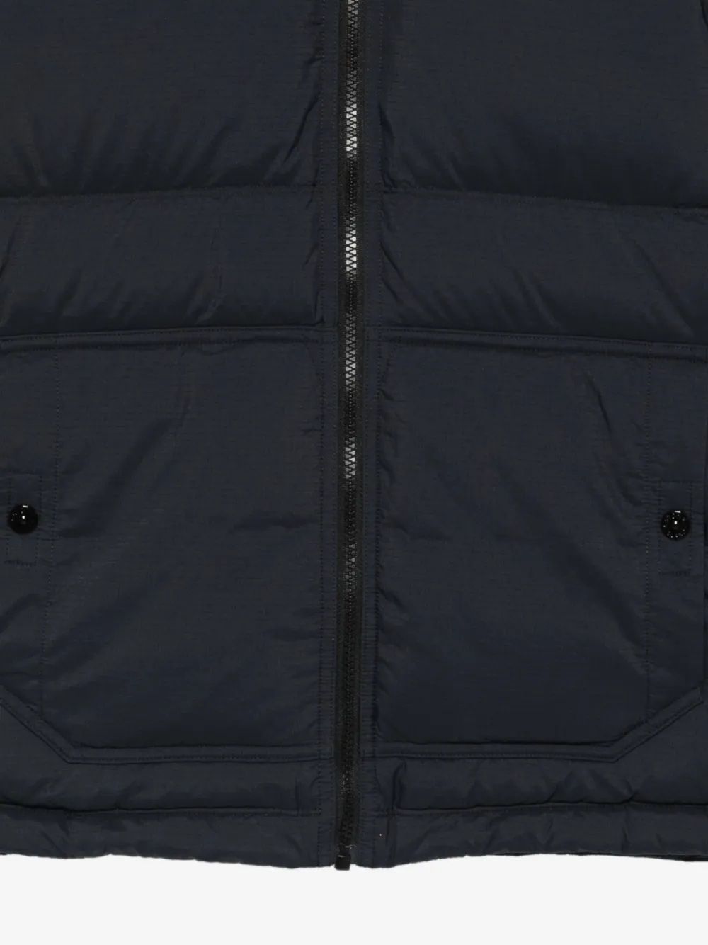 Stone Island kids Down Jacket Stone Island kids Piumino