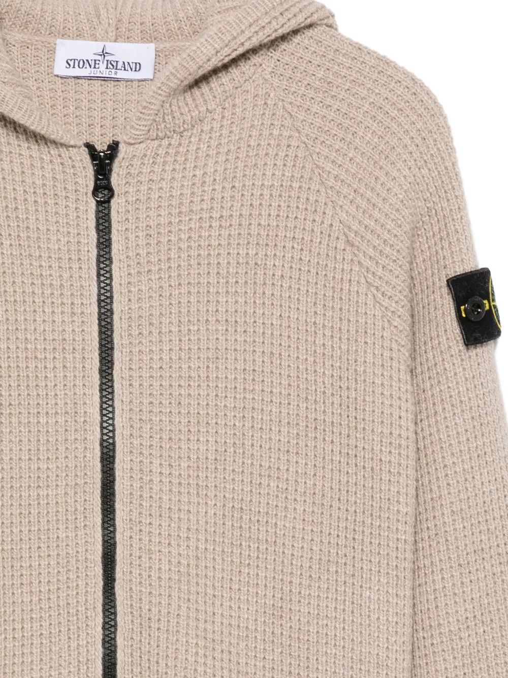 Stone Island kids Sweater Stone Island kids Maglia