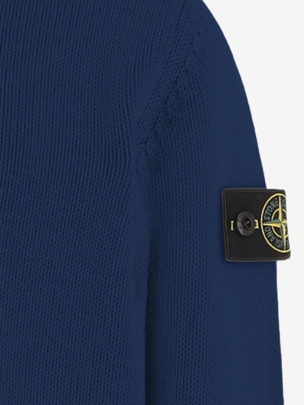 Stone Island kids Sweatshirt Stone Island kids Felpa