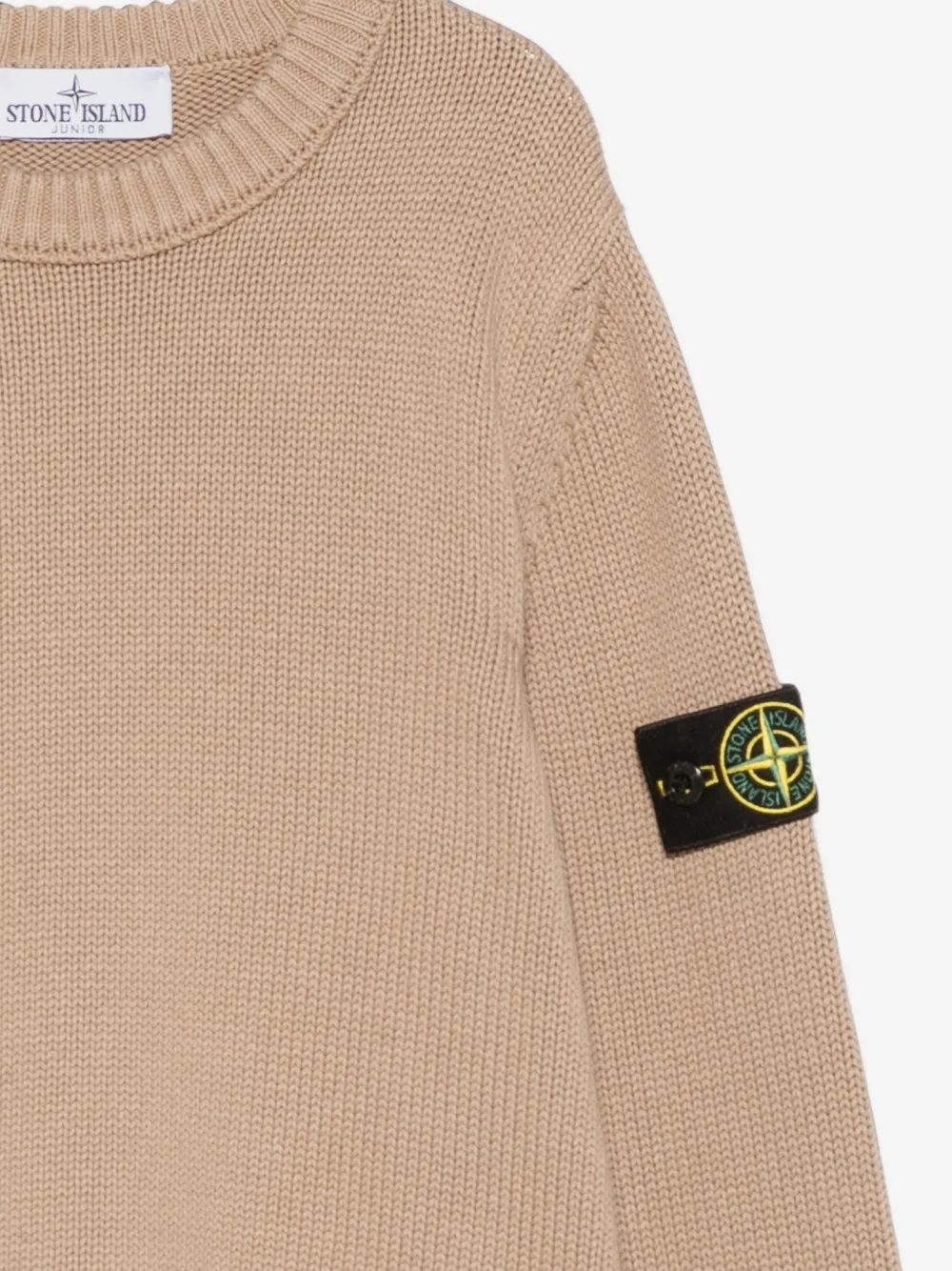 Stone Island kids Sweater Stone Island kids Maglia