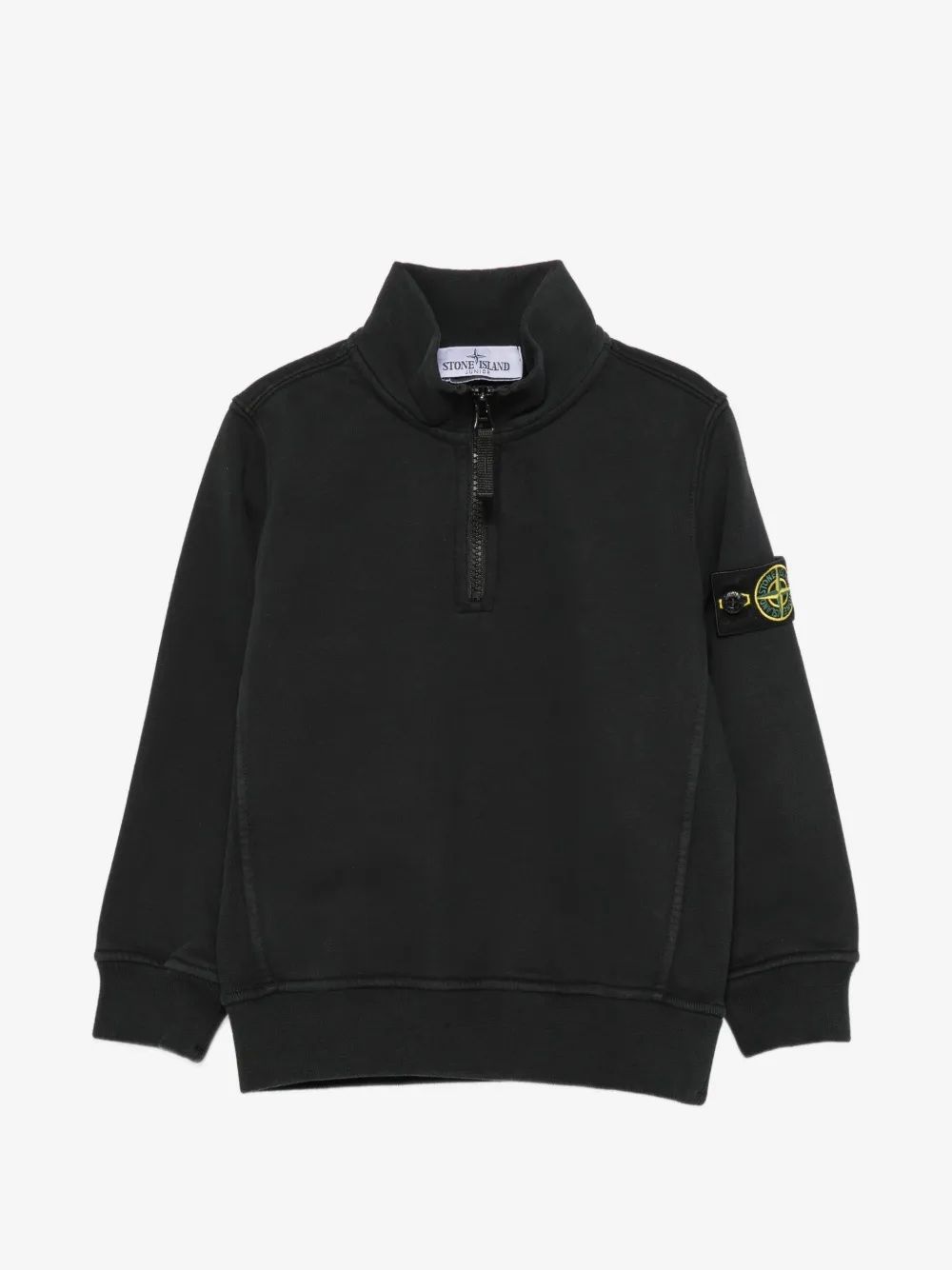 Stone Island kids Sweatshirt Stone Island kids Felpa