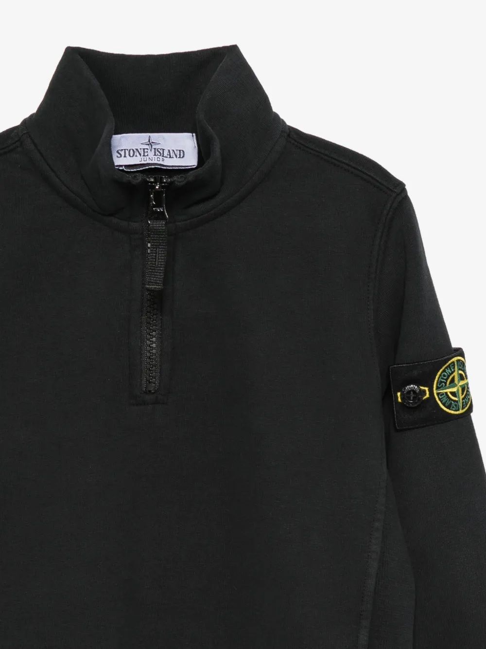 Stone Island kids Sweatshirt Stone Island kids Felpa