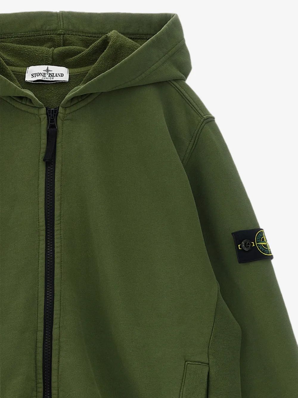 Stone Island kids Sweatshirt Stone Island kids Felpa