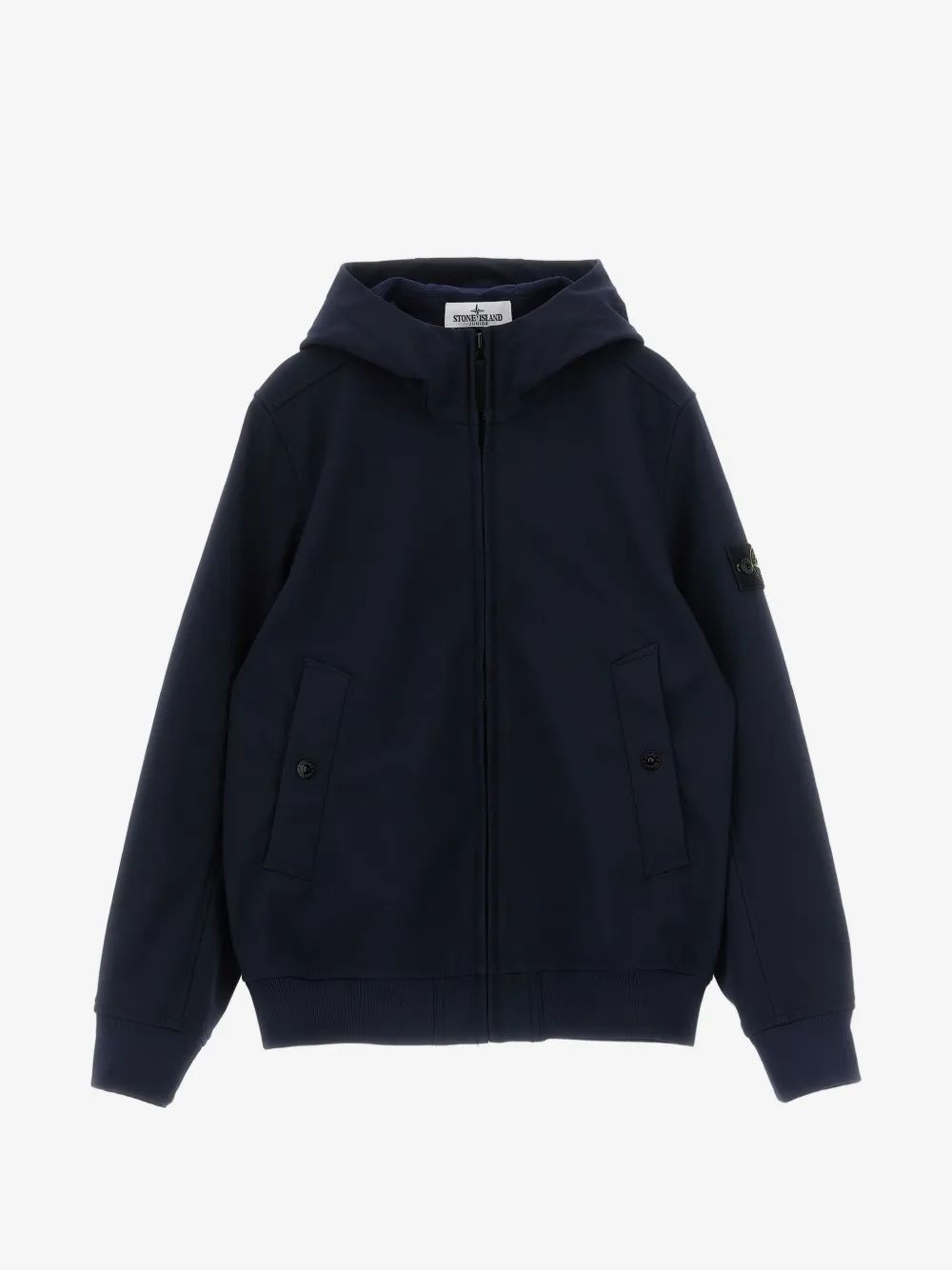 Stone Island kids Down Jacket Stone Island kids Piumino