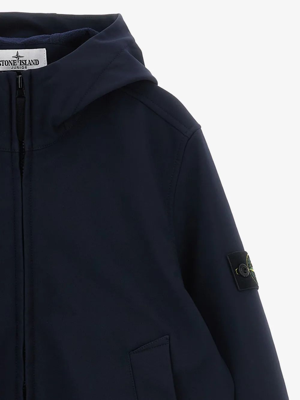 Stone Island kids Down Jacket Stone Island kids Piumino