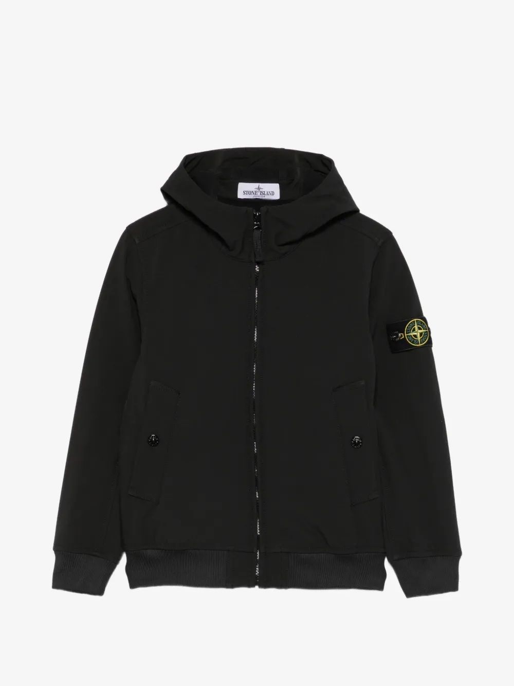 Stone Island kids Down Jacket Stone Island kids Piumino