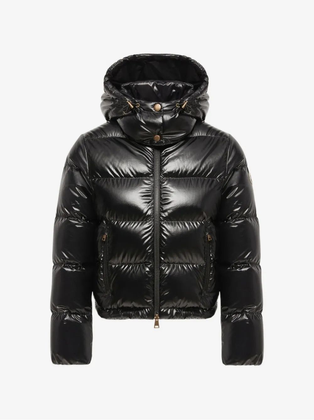 MONCLER NIVEOLE down jacket woman MONCLER NIVEOLE piumino donna
