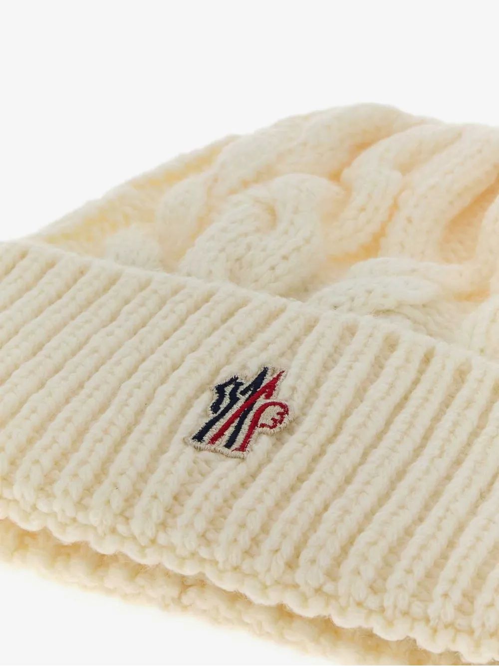 MONCLER GRENOBLE hat woman MONCLER GRENOBLE cappello donna