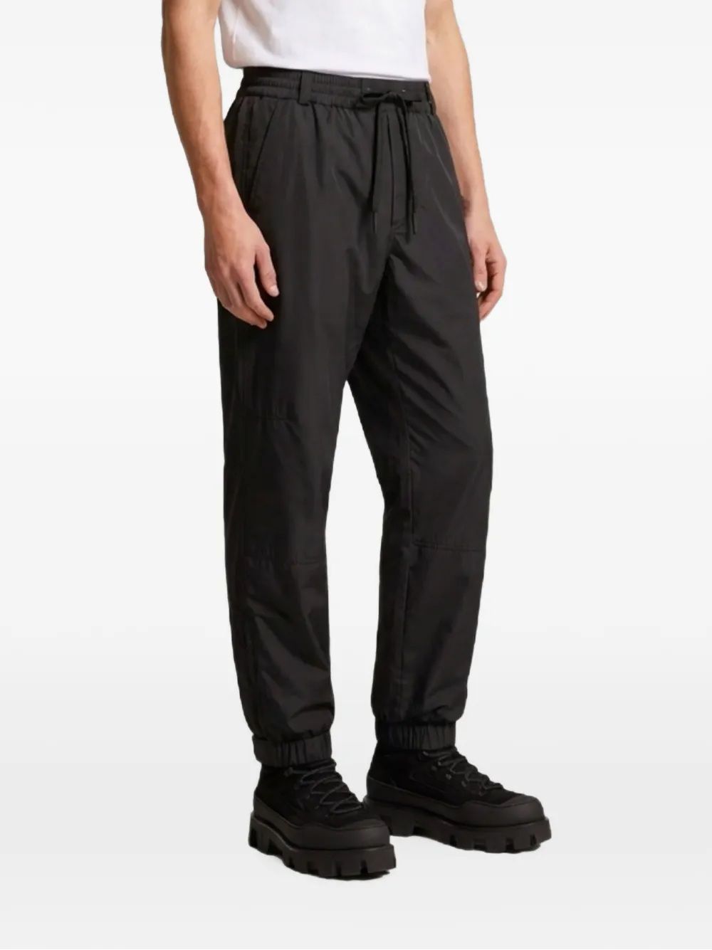 MONCLER GRENOBLE pants man MONCLER GRENOBLE pantaloni uomo