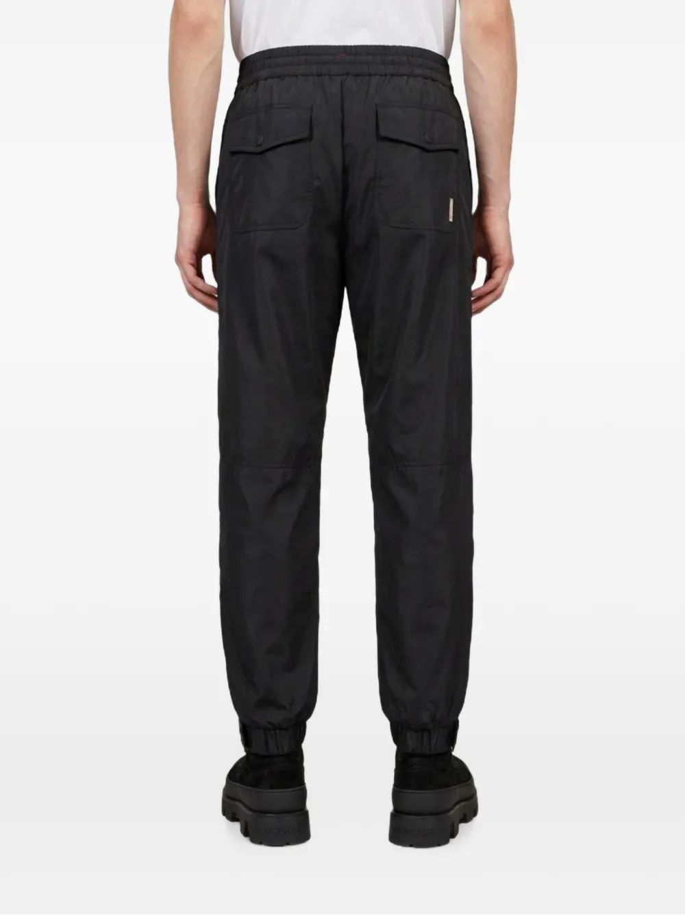 MONCLER GRENOBLE pants man MONCLER GRENOBLE pantaloni uomo