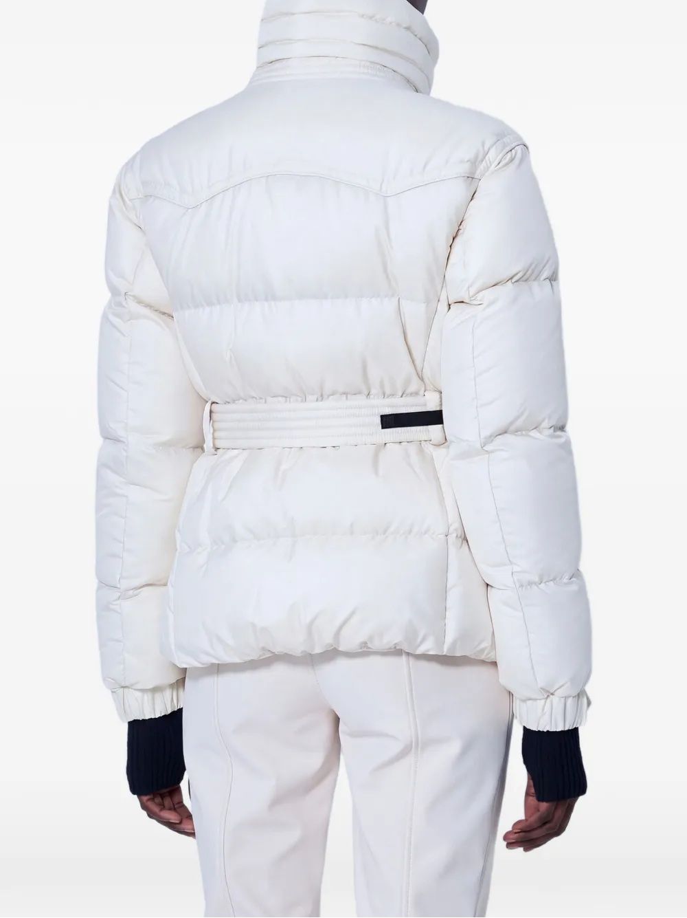 MONCLER GRENOBLE KARSHI down jacket woman MONCLER GRENOBLE KARSHI piumino donna