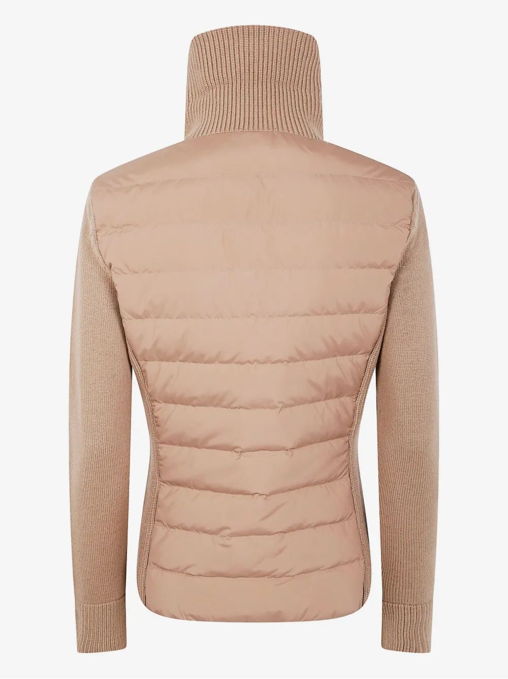 MONCLER down jacket woman MONCLER piumino donna