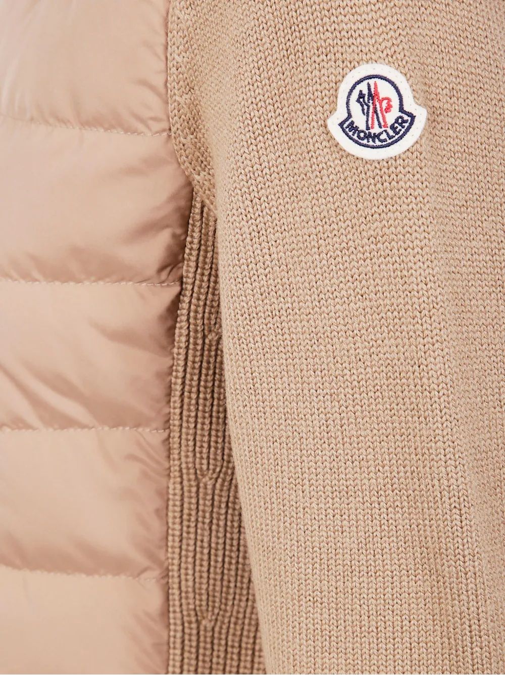 MONCLER down jacket woman MONCLER piumino donna