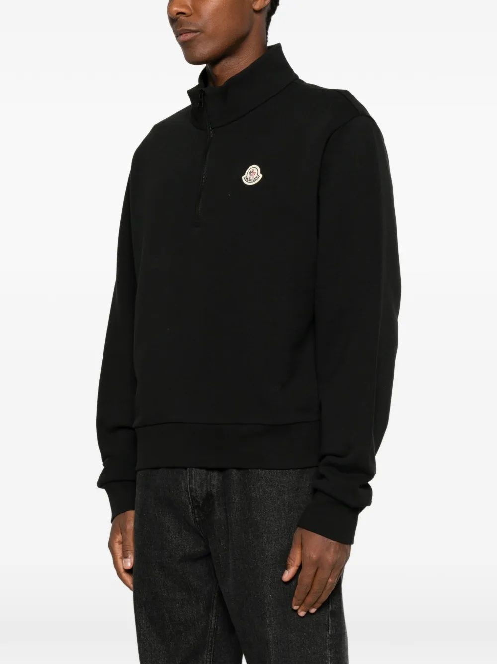 MONCLER sweatshirt man MONCLER felpa uomo