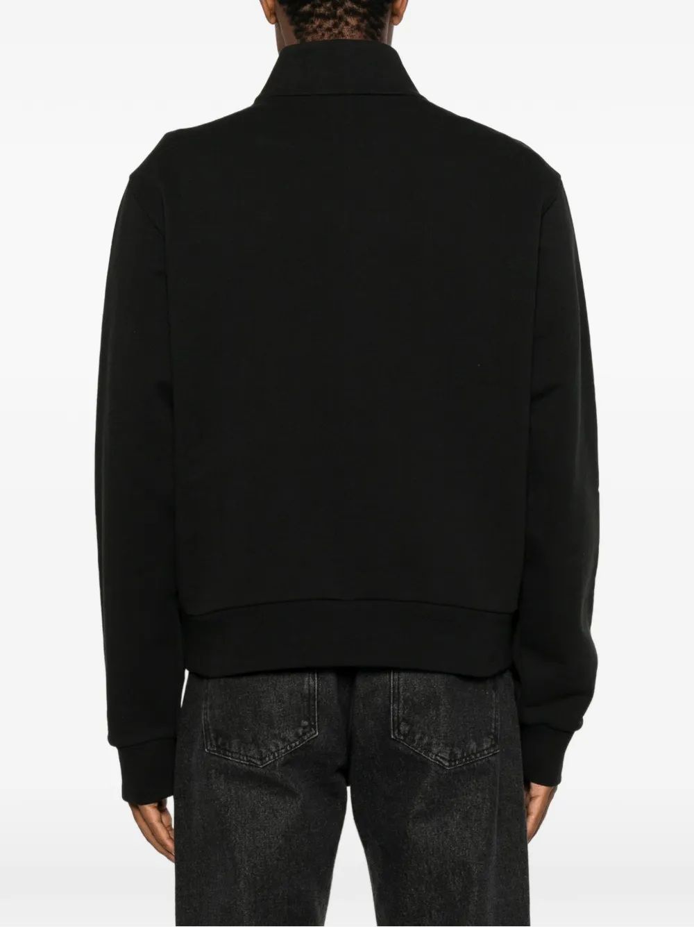 MONCLER sweatshirt man MONCLER felpa uomo