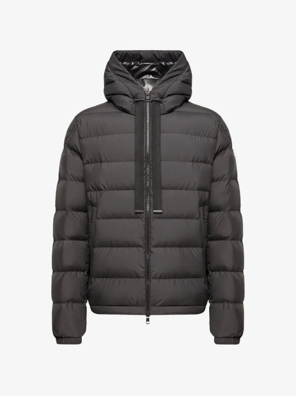 MONCLER ZEFLOR down jacket man MONCLER ZEFLOR piumino uomo