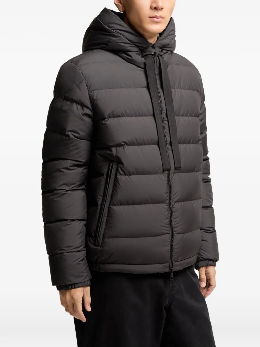 MONCLER ZEFLOR piumino uomo MONCLER ZEFLOR piumino uomo