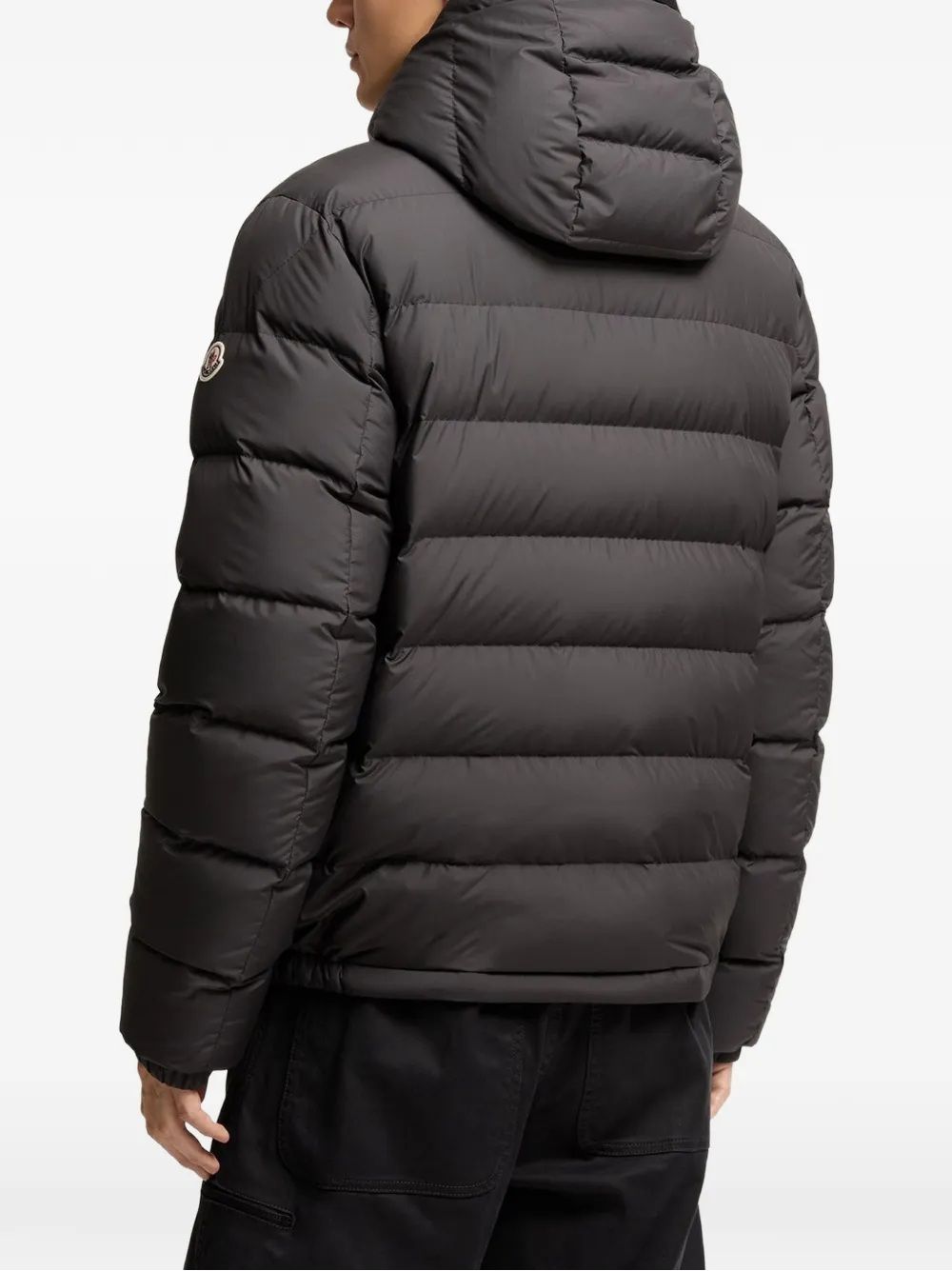 MONCLER ZEFLOR piumino uomo MONCLER ZEFLOR piumino uomo