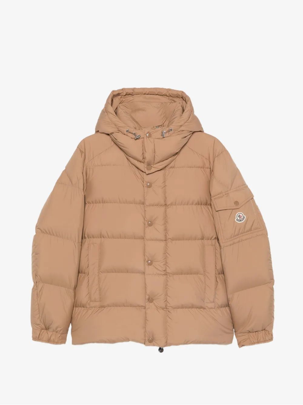 MONCLER MAYA down jacket woman MONCLER MAYA piumino donna