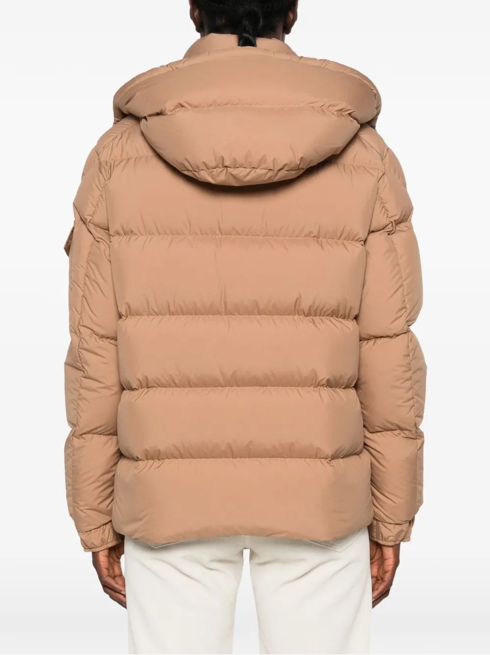 MONCLER MAYA down jacket woman MONCLER MAYA piumino donna