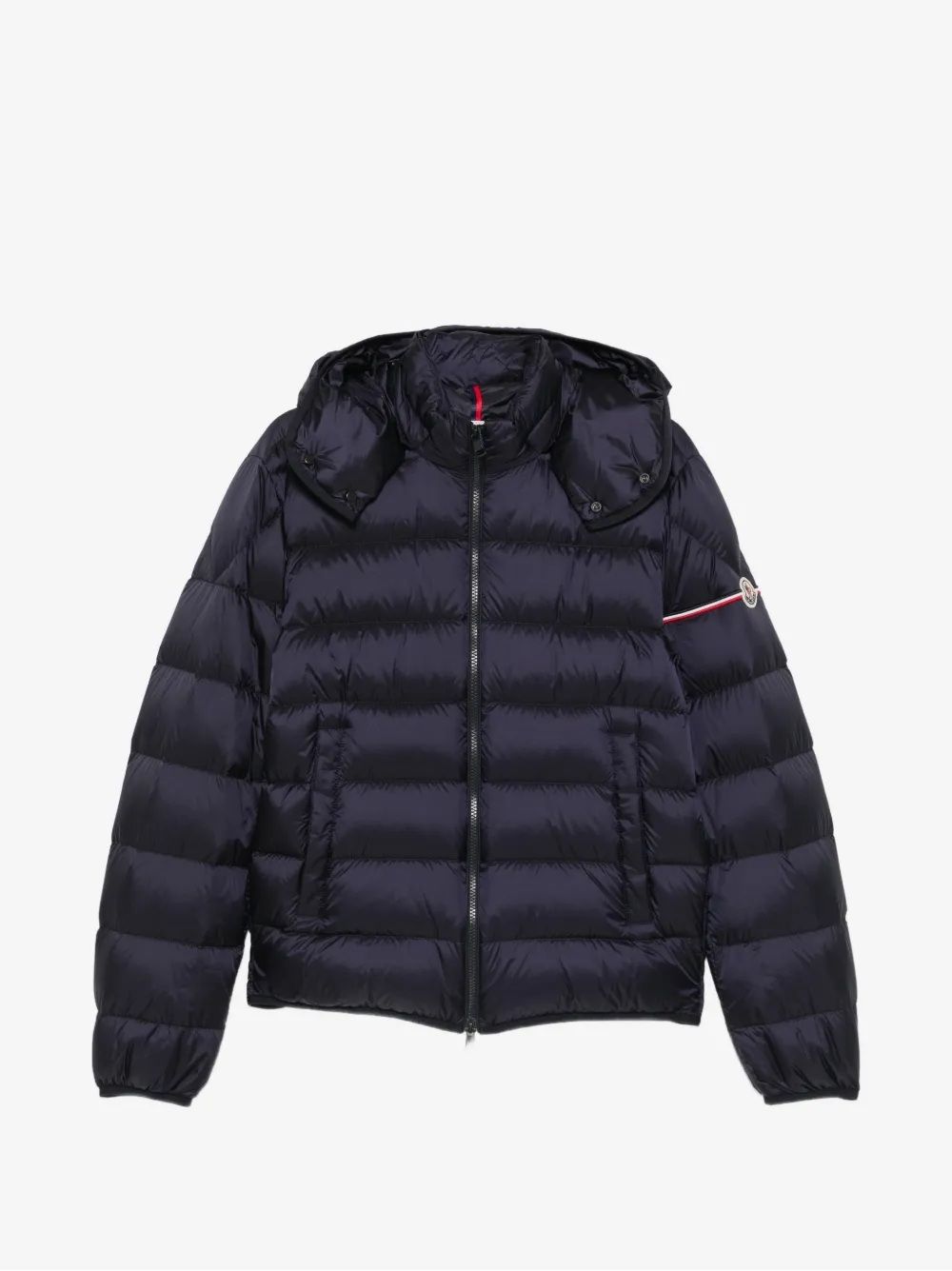 MONCLER RAVENLOCK down jacket man MONCLER RAVENLOCK piumino uomo