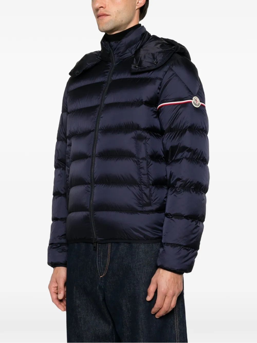 MONCLER RAVENLOCK down jacket man MONCLER RAVENLOCK piumino uomo
